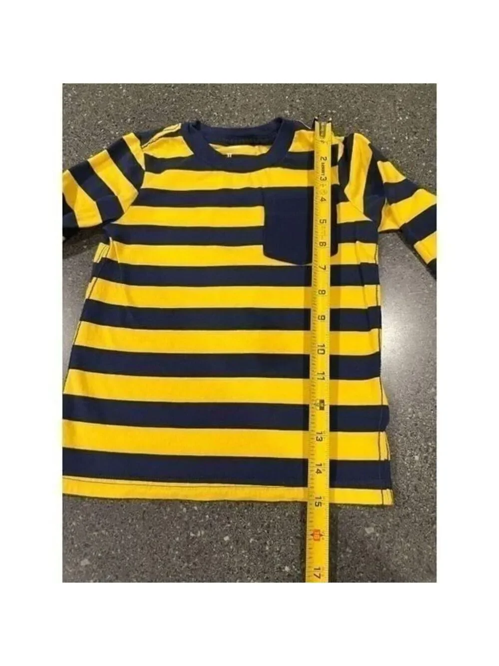 Polo Ralph Lauren and Carter’s size 3T/4T bundle
